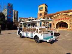 景区内使用电动旅游观光车和燃油观光车有什么区别？